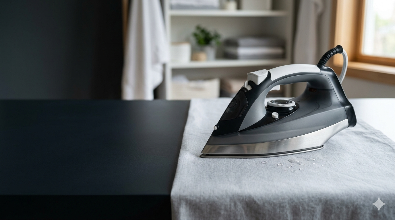Vinayo Electric Irons