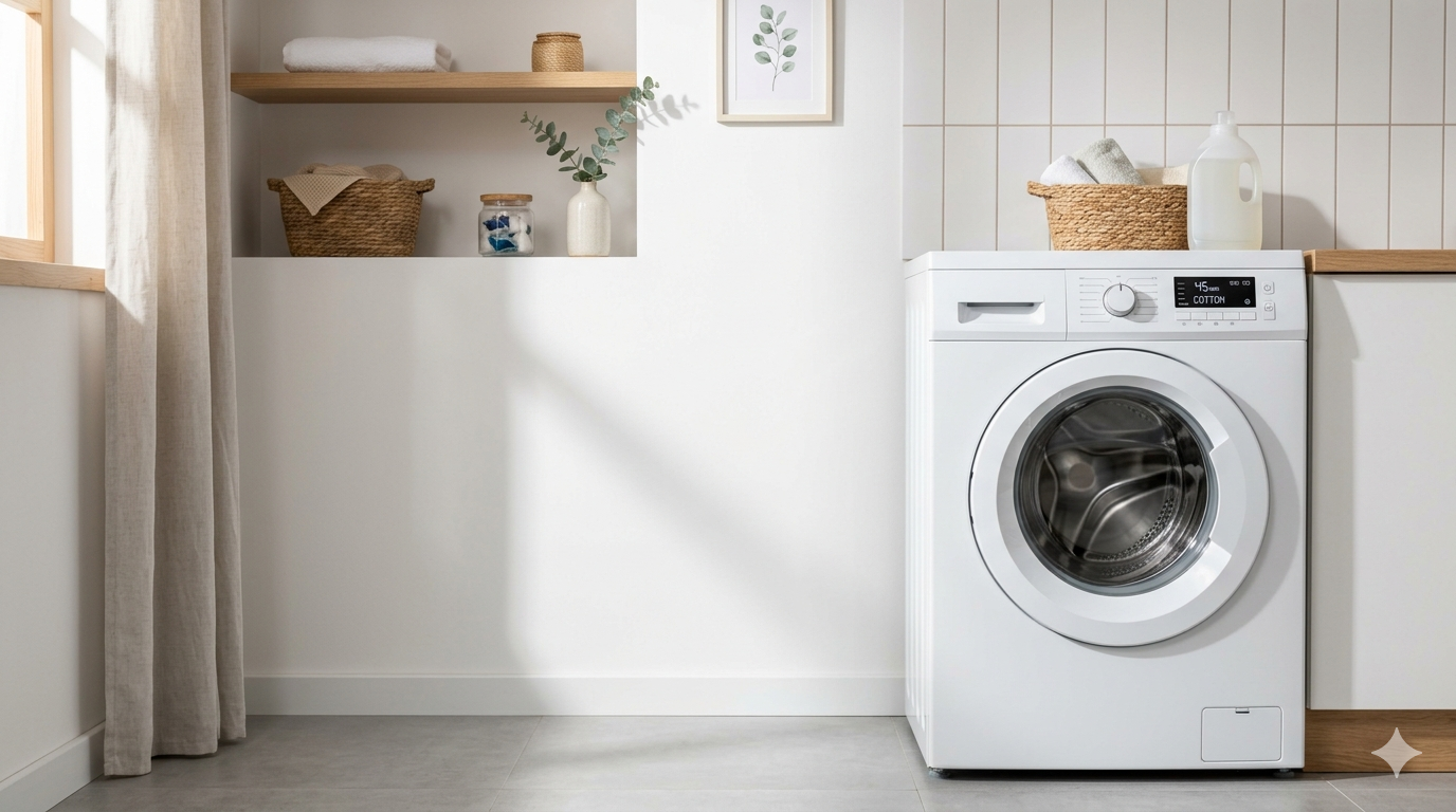 Vinayo Washing Machines