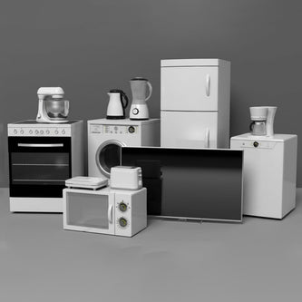 Vinayo Appliances