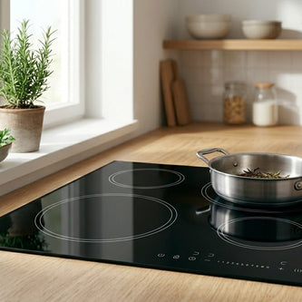 Vinayo Induction Cooktops