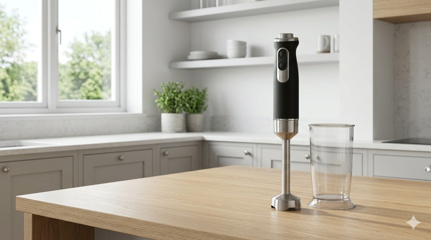 Vinayo Hand Blenders