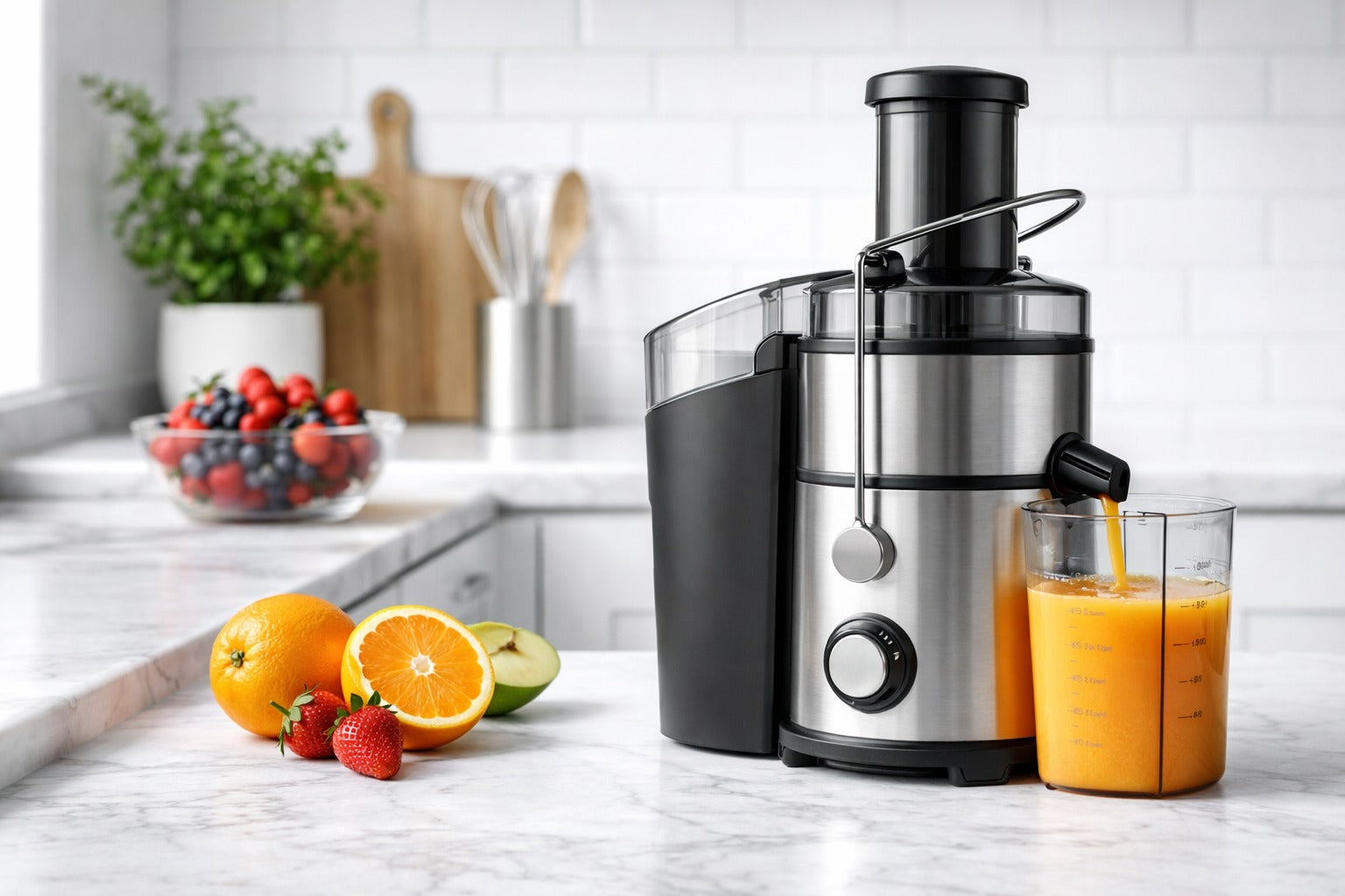 Vinayo Juicer Mixer