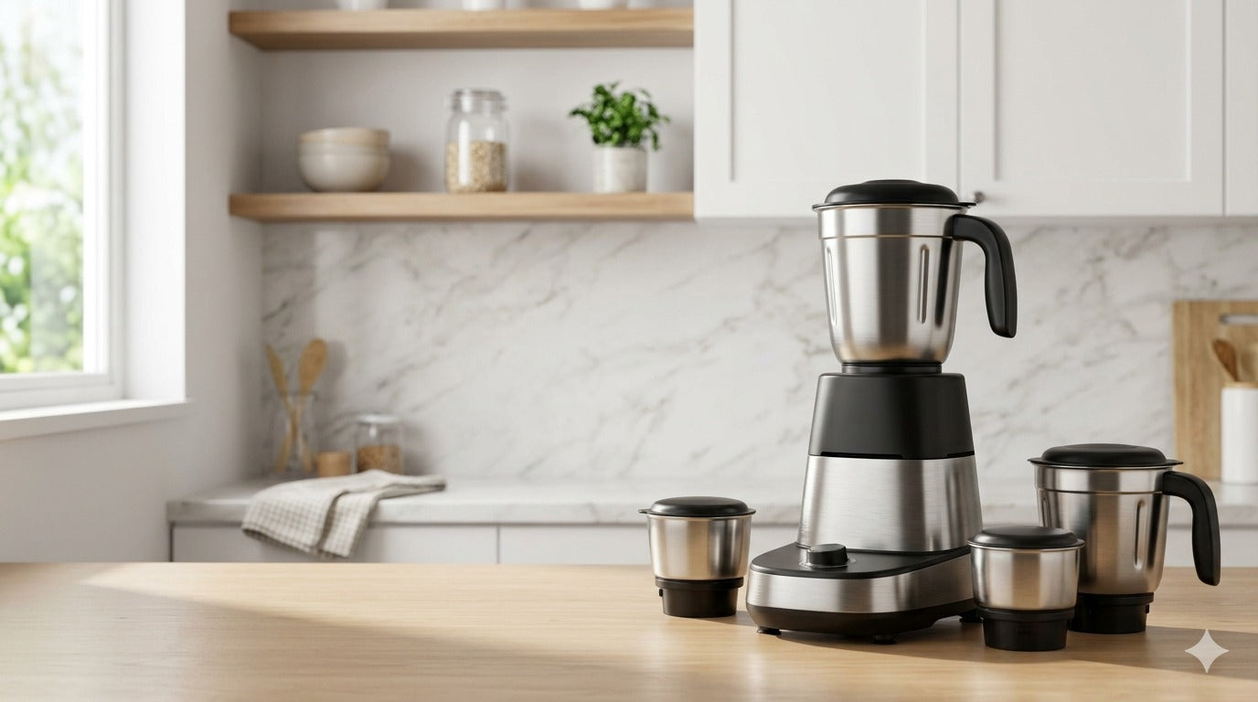 Vinayo Mixer Grinder