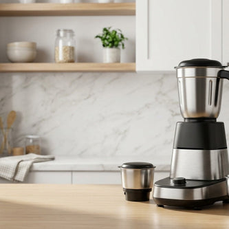 Vinayo Mixer Grinder