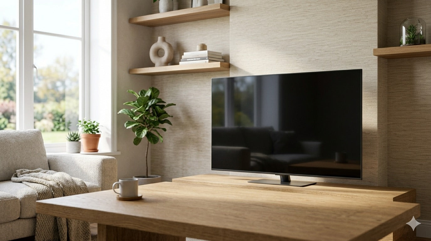 Vinayo 4K TV's
