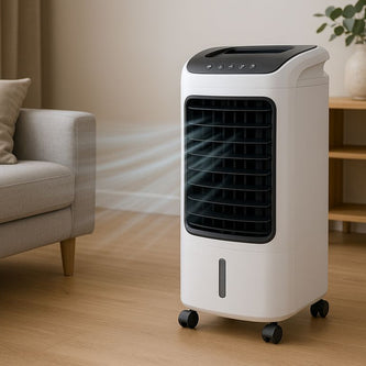 Air Cooler