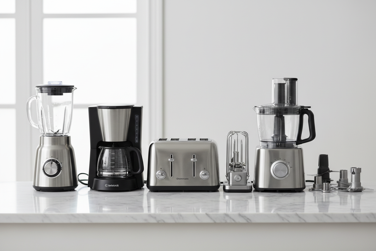 Kitchen Appliances