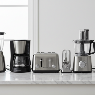 Kitchen Appliances
