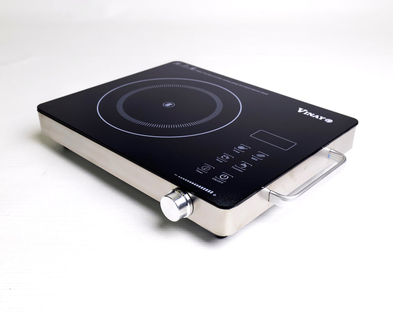 Vinayo 2: Induction Infrared