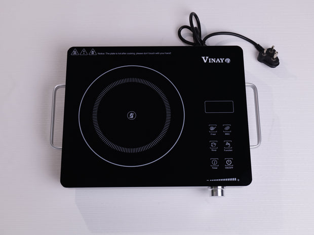 Vinayo 1: Induction Infrared