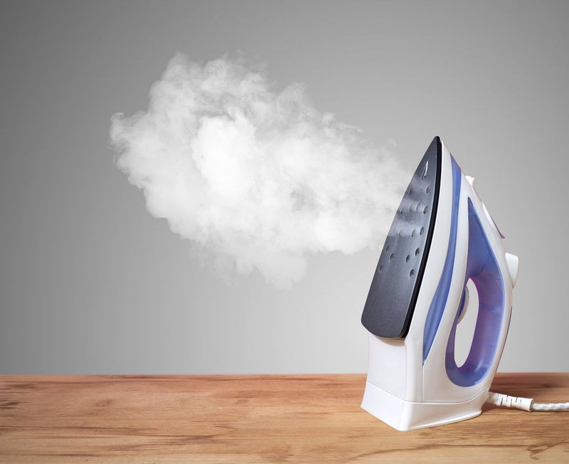 Vinayo 1: 1200W Dry Electric Iron