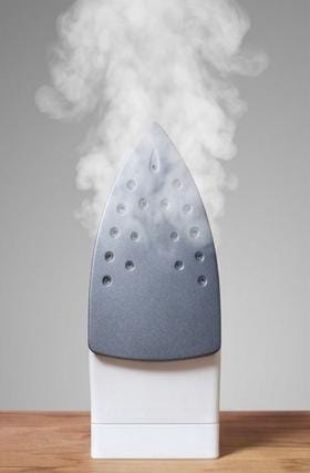 Vinayo 1: 1200W Dry Electric Iron