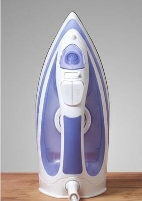 Vinayo 2: 1200W Dry Electric Iron